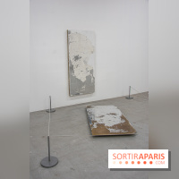 Exposition Exposé.es Palais de Tokyo Sida