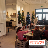 Fermes de Gally - Saint Denis - 682B586C AC2C 4B51 84DC 1984942C7CF3