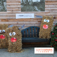 Fermes de Gally - Saint Denis - EFD0DDCE 5013 49EA 88FA B56CDA1F6CEE