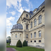 Un samedi après-midi en famille à la Cité de la Céramique  - (c) David Giancatarina   2