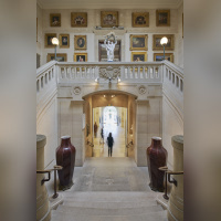 Un samedi après-midi en famille à la Cité de la Céramique  - (c) David Giancatarina