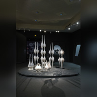 Un samedi après-midi en famille à la Cité de la Céramique  - DSC 789