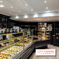 Cyril Huet Pâtisserie, nos photos - 20230222 093256