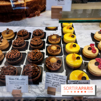 Cyril Huet Pâtisserie, nos photos - 20230222 093332