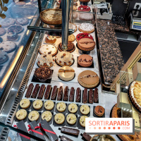 Cyril Huet Pâtisserie, nos photos - 20230222 093449