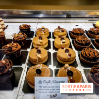 Cyril Huet Pâtisserie, nos photos - 20230222 093739