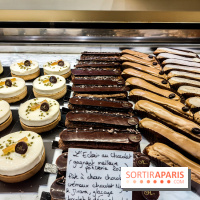 Cyril Huet Pâtisserie, nos photos - 20230222 093810