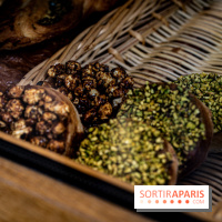 Bara boulangerie - pâtisserie à Paris -  croissant roll