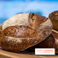 Bara boulangerie - pâtisserie à Paris -  pain