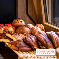 Bara boulangerie - pâtisserie - viennoiseries