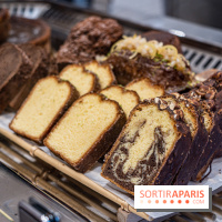 Bara boulangerie - pâtisserie à Paris -  cake