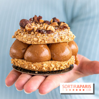 Bara boulangerie - pâtisserie à Paris -  Paris Brest