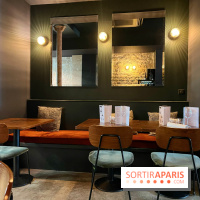 Perception - Décoration