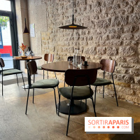 Perception - Décoration