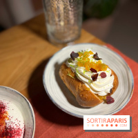 Casa Eminente - Baba au rhum