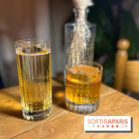 Casa Eminente - Cocktails