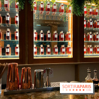 Casa Eminente - Bar à cocktails