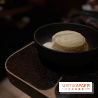 Nonos - Soufflé au gruyère