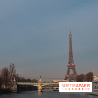 Croisière Canal Saint-Martin/Seine