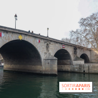 Croisière Canal Saint-Martin/Seine