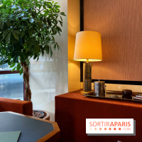 Chimère - Décoration