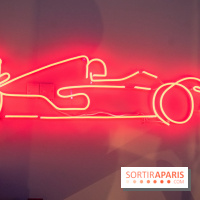 Sim Drivers formule 1