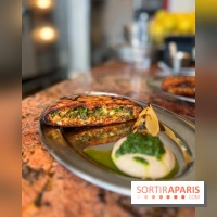 Nour - Arayes poisson