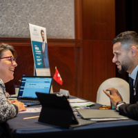 Salon Executive MBA – Premier EMBA - Photo Premier EMBA Paris 3