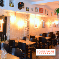 U Mulinu, la taverne corse joyeuse à la cuisine entre traditions et modernité - DSC 0761