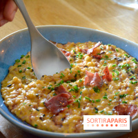 U Mulinu, la taverne corse joyeuse à la cuisine entre traditions et modernité - DSC 0796