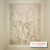 Matisse au musée de l'Orangerie : une exposition focus sur les années 1930 du peintre - nos photos - IMG20230301155735