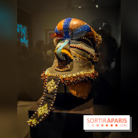 Matisse au musée de l'Orangerie : une exposition focus sur les années 1930 du peintre - nos photos - IMG20230301155431