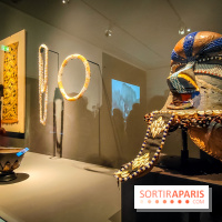 Matisse au musée de l'Orangerie : une exposition focus sur les années 1930 du peintre - nos photos - IMG20230301155439