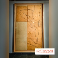 Matisse au musée de l'Orangerie : une exposition focus sur les années 1930 du peintre - nos photos - IMG20230301155521