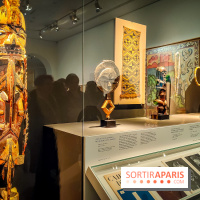 Matisse au musée de l'Orangerie : une exposition focus sur les années 1930 du peintre - nos photos - IMG20230301155343