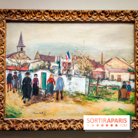 Musée de l'Orangerie - Henri Rousseau