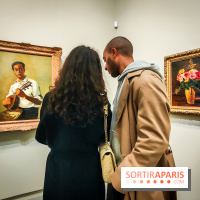 Musée de l'Orangerie - Vue d'ensemble