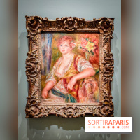 Musée de l'Orangerie - Renoir