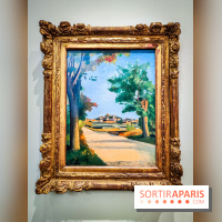 Musée de l'Orangerie - André Derain