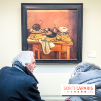 Musée de l'Orangerie - André Derain