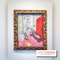 Musée de l'Orangerie - Henri Matisse