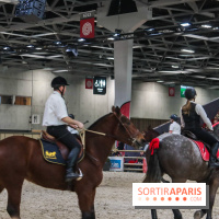 Salon de l'agriculture 2023