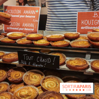 Salon de l'agriculture 2023