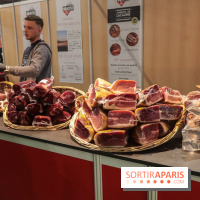 Salon de l'agriculture 2023