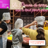 Salon de l'agriculture 2023