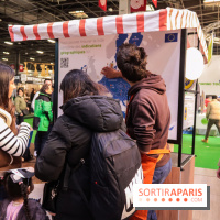 Salon de l'agriculture 2023