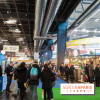 Salon de l'agriculture 2023