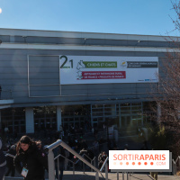 Salon de l'agriculture 2023