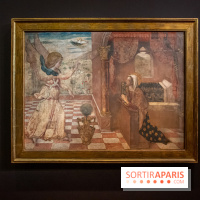 Exposition Giovanni Bellini Musée Jacquemart-André