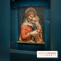 Exposition Giovanni Bellini Musée Jacquemart-André